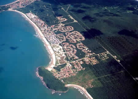 Riviera de São Lourenço