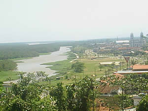 Cidade Iguape